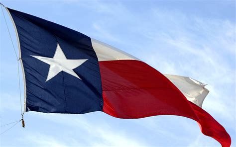 Texas Flag Desktop Wallpaper Wallpapersafari