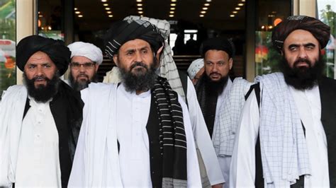 طالبان الخلفيّة الشرعيّة، والفرق مع القاعدة وداعش، وإمكان التطوّر المقالات والدراسات