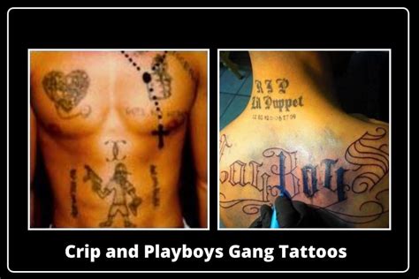 12 Prison And Gang Tattoos And Their Meanings 2024 Guide