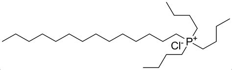 十四烷基三丁基氯化磷 CAS 81741 28 8 广东翁江化学试剂有限公司