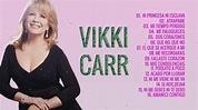 Vikki Carr Originales 1991 Mexico Spanish Music - Mix de 16 Éxitos ...