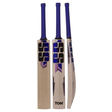 Ss Cricket Premium English Willow Cricket Bat Morkel Sport
