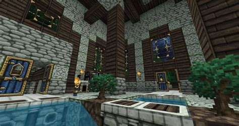 Dokucraft The Saga Continues Texture Pack 1201 1194 1192 Pc