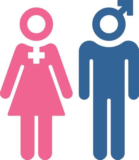 Gender Symbol Illustrations Royalty Free Vector Graphics Free Download Nude Photo Gallery