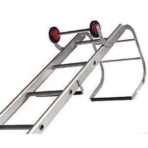 Lyte Trl150 5m Trade Aluminium Single Roof Ladder Express Tools Ltd