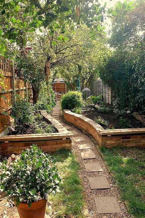 30 Affordable Cheap Walkway Ideas Page 20 Gardenholic