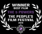 The 5 Powers (2016)