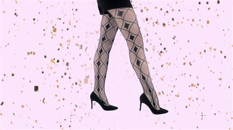 Chusette Brand Fashion Tights Australia New Season Fashion Runway