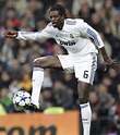 Flashback : Revivez le triplé d'Emmanuel Adebayor avec le Real Madrid ...