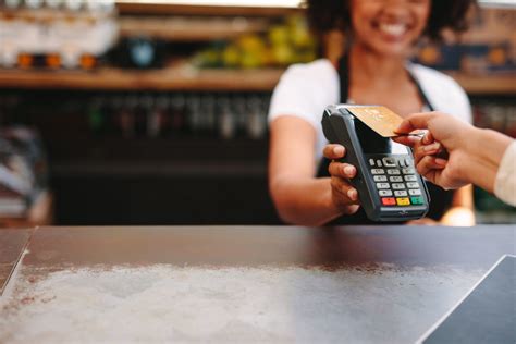 Tap And Go Contactless Credit Card Payments Dpo Group