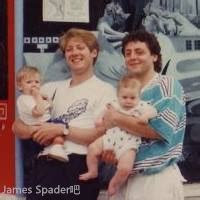 In Spader James Spader And His Sons 1 2 Sebastian