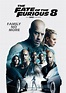 Fast & Furious 8 (The Fate of the Furious)