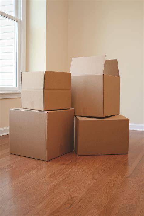 Best Place To Get Boxes For Moving Homesfeed
