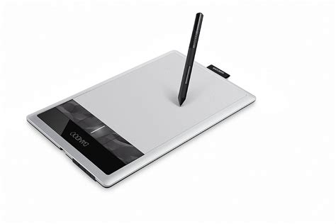 Gadgets For Your Home Wacom Bamboo Create Pen Tablet Cth670