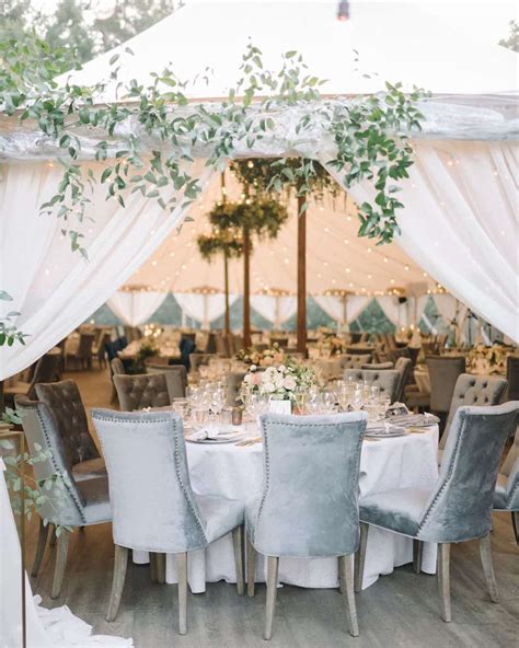20 Unique Ideas For A Stunning Spring Wedding