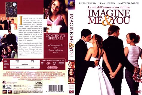 Image Gallery For Imagine Me And You Filmaffinity