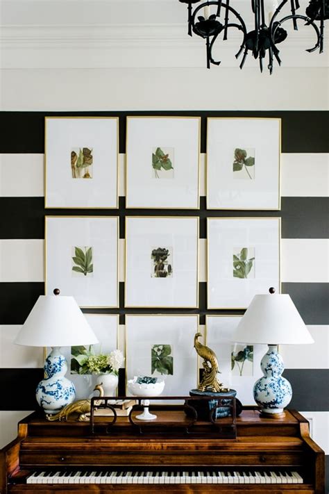 5 Simple Gallery Wall Ideas Dont Be Afraid Its Easy