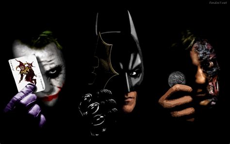 Koleksi Gambar Batman Joker 4k Wallpaper Download  4kwalltop
