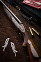Westley Richards .700/.577 Our largest droplock double rifle,..... to ...