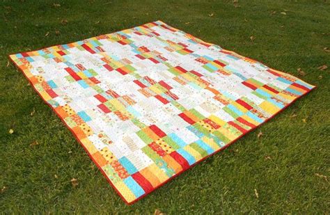 A Bright Corner Five Friday Favorites Jelly Roll Quilt Tutorials