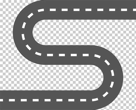 Winding Road Clipart Border 10 Free Cliparts Download Images On