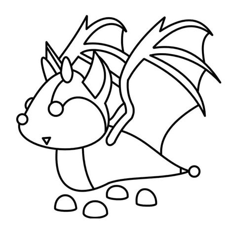 Adopt Me Coloring Pages Print And Color Com