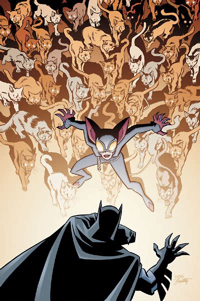 THE BATMAN STRIKES 13 Comic Art Community GALLERY OF COMIC ART