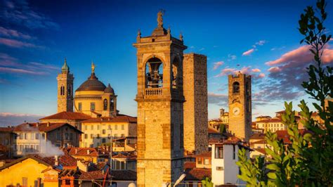The Top Things To Do And See In Bergamo Italy