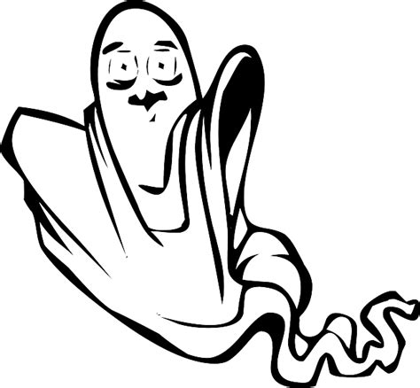 Free Vector Graphic Ghost Floating Scary Spooky Free Image On