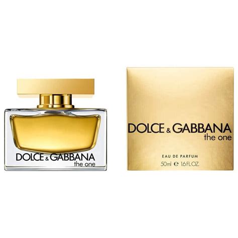 Dolce Gabbana The One Eau De Parfum Douglas