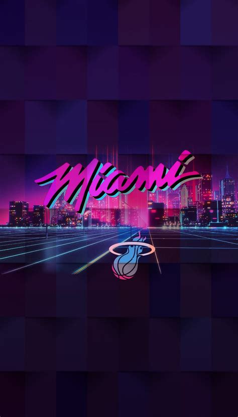 Miami Heat Wallpaper Miami Heat Basketball Nba Miami Heat Miami Heat