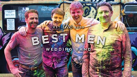 Check availability on my date! The Best Men - Wedding Bands Ireland Best Wedding Band ...