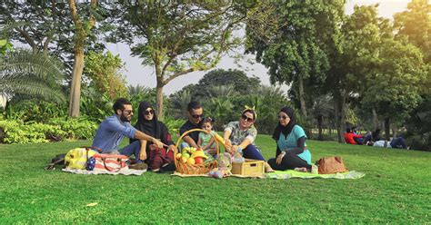 Going on a Picnic! | Appetite to Play