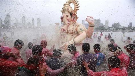 When Is Ganesh Chaturthi Know All About ‘muhurat Date Significance Here Zee Business