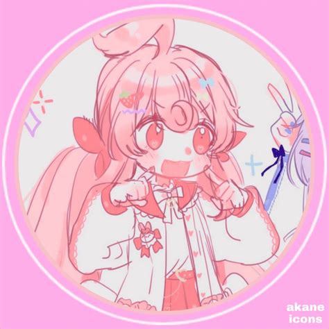 Pink Anime Matching Pfps Friends Imagesee