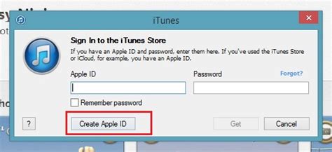 However, you can still set up an apple id without owning an apple device. Steps to Create Apple ID iTunes Account Without Using ...