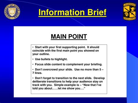 Ppt Effective Military Communication Powerpoint Presentation Free