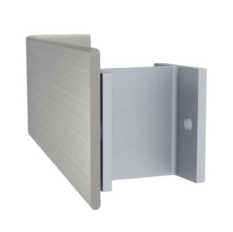 50ss Stainless Steel Wall Guard Acculine