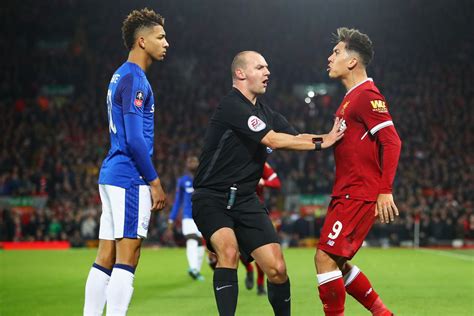 Everton v liverpool had four goals and a red card; Liverpool vs Everton Preview, Tips and Odds ...