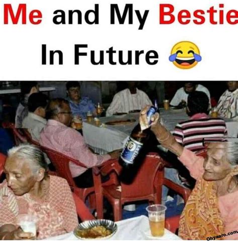 Best Friend Funny Memes Images Bestfriend Funny Hindi Memes