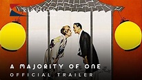 1961 A Majority of One Official Trailer 1 Warner Bros Presents - YouTube