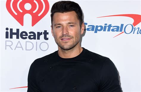 Mark Wright Set To Return To Host Itvs This Morning