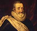 Henry IV Of France Biography - Facts, Childhood, Family Life & Achievements