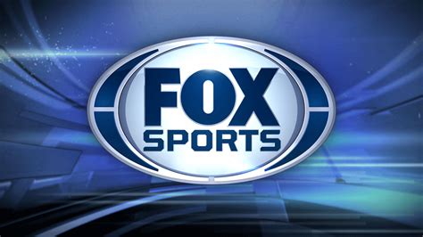 Fox Sports Presspass