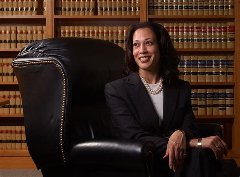 Kamala D Harris Makes History What Will She Do With It The