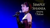 Simply Shania Tribute Videos Honoring Queen of Pop Country