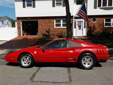 Lots of new parts runs and drives good. Pontiac Fiero Replica Ferrari 328 GTB coupe! for sale - Replica/Kit Makes 328 1987 for sale in ...