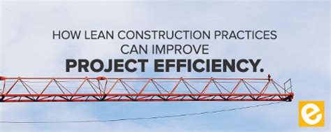 Pull Planning How Lean Construction Practices Can Improve Projects
