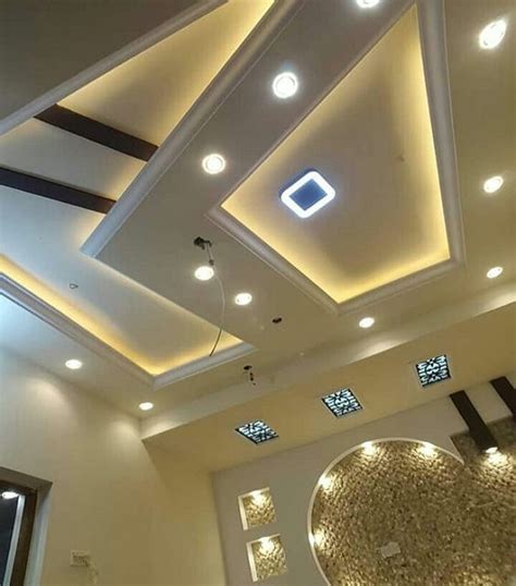 Design And Decorating Ideas For Every Room In Your Home False Ceiling