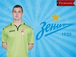 Andrey Lunev - A Rags to Riches Story? - Futbolgrad